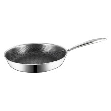 Сковорода антипригарная Maestro 260мм Tri-Ply Сковорода антипригарная Maestro 260мм Tri-Ply
