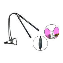 Фитолампа светодиодная Plant Grow Ligh 2 лампы LED