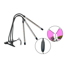 Фитолампа светодиодная Plant Grow Ligh 3 лампы LED