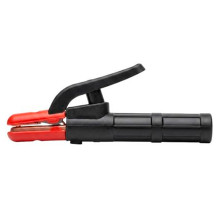 Электрододержатель Intertool 500А Light