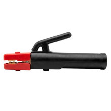 Электрододержатель Intertool 500А German
