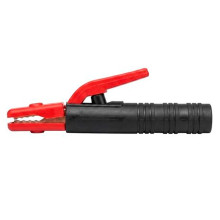 Электрододержатель Intertool 300А American Электрододержатель Intertool 300А American