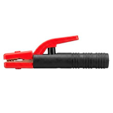 Электрододержатель Intertool 500А American