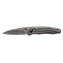 Нож выкидной Gerber 160мм 60+100мм x 100г X26