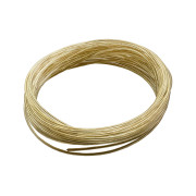 Трос бельевой 3мм х 20м POWERFIX