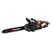 Пила цепная электрическая Intertool-Storm 2400Вт x 16
