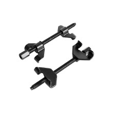 Стяжка для пружин Intertool 100-270мм (2шт)