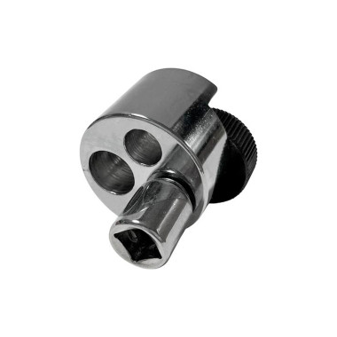 Шпильковерт универсальный Intertool 6-19мм x 1/2