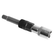 Головка для снятия шкива генератора Intertool M10