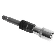 Головка для снятия шкива генератора Intertool M10 Головка для снятия шкива генератора Intertool M10