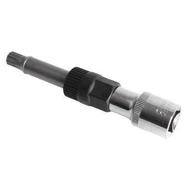 Головка для снятия шкива генератора Intertool M10