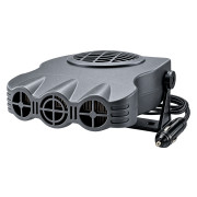 Тепловентилятор в авто 12V х 200W