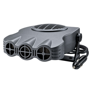 Тепловентилятор в авто 12V х 200W