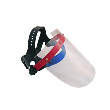 Щиток Intertool - стекло поликарбонат (SP-0030)