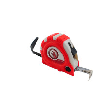 Рулетка Intertool - 8 м х 25 мм супер-магнит (MT-0308)