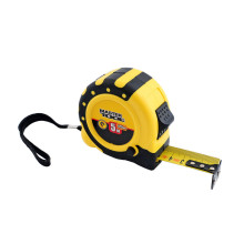 Рулетка Mastertool - 5 м х 25 мм магнит (64-5025) Рулетка Mastertool - 5 м х 25 мм магнит (64-5025)