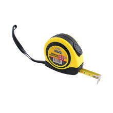 Рулетка Mastertool - 5 м х 19 мм автостоп (65-5019)