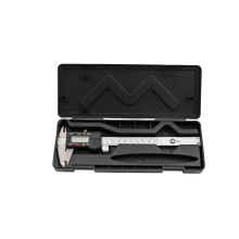 Штангенциркуль Intertool - 150 мм электронный, цена деления 0,01 мм (MT-3006)