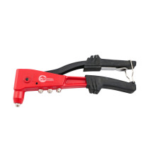 Заклепочник Intertool - 250 мм резиновые ручки (RT-0006)