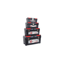 Комплект ящиков Intertool - 13 Комплект ящиков Intertool - 13