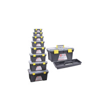 Комплект ящиков Intertool - 10