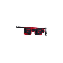 Пояс слесарно-строительный Intertool - 11 карманов (SP-1015)