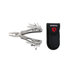 Мультитул Intertool - 12-в-1 (HT-0540)