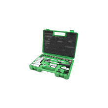 Набор инструмента Intertool - 3/8