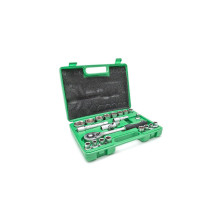 Набор инструмента Intertool - 1/2 Набор инструмента Intertool - 1/2