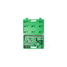 Набор инструмента Intertool - 1/4