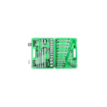 Набор инструмента Intertool - 1/4