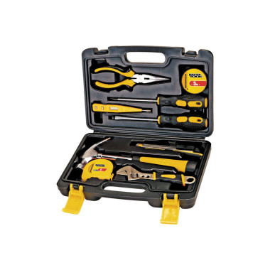 Набор инструмента Mastertool - 9 ед. (78-0309)