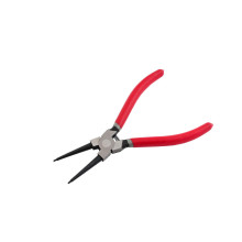 Щипцы для стопорных колец Intertool - 180 мм прямые-cжим (HT-7011)