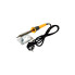 Паяльник контактный Mastertool - 60 Вт (44-0008)