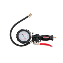 Пневмопистолет для подкачки колес Intertool - 12 bar (PT-0510)