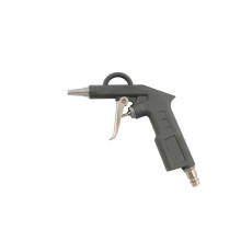 Пневмопистолет продувочный Intertool - 20 мм (PT-0802)