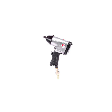 Гайковерт пневматический Intertool 1/2