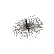 Щетка для дымохода DV - 200 мм (1079) Щетка для дымохода DV - 200 мм (1079)