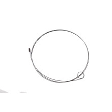 Трос для щеток DV - 6 м (ПР20) Трос для щеток DV - 6 м (ПР20)