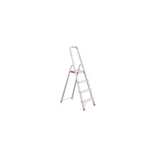 Стремянка Intertool - 4 ступени, 850 мм (LT-1004)