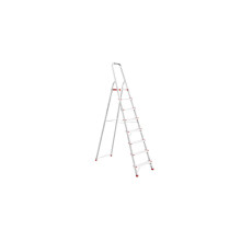 Стремянка Intertool - 8 ступеней, 1720 мм (LT-1008)