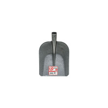 Лопата совковая Intertool - 0,8 кг, молотковая (FT-2005)