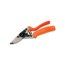Секатор Mastertool - 215 мм d=20 мм поворотная ручка (14-6111)