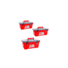 Комплект ящиков Intertool - 13