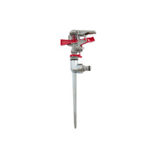 Дождеватель Intertool - пульсирующий на костыле до 12 м GE-0056 (GE-0056)