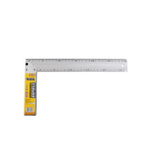 Угольник Mastertool - 350 мм алюминиевый (30-2350) Угольник Mastertool - 350 мм алюминиевый (30-2350)