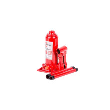 Домкрат гидравлический Intertool - 3 т х 350 мм одноштоковый (GT0022)
