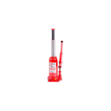 Домкрат гидравлический Intertool - 5 т х 355 мм одноштоковый (в кейсе) (GT0053)