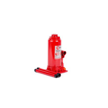 Домкрат гидравлический Intertool - 10 т х 460 мм одноштоковый (GT0025)