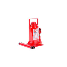 Домкрат гидравлический Intertool - 15 т х 460 мм одноштоковый (GT0027)